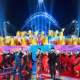 共同家園(2020年劉嘉玲、陳坤、夏利奧演唱的歌曲) 共同家園(2020年劉嘉玲、陳坤、夏利奧演唱的歌曲)