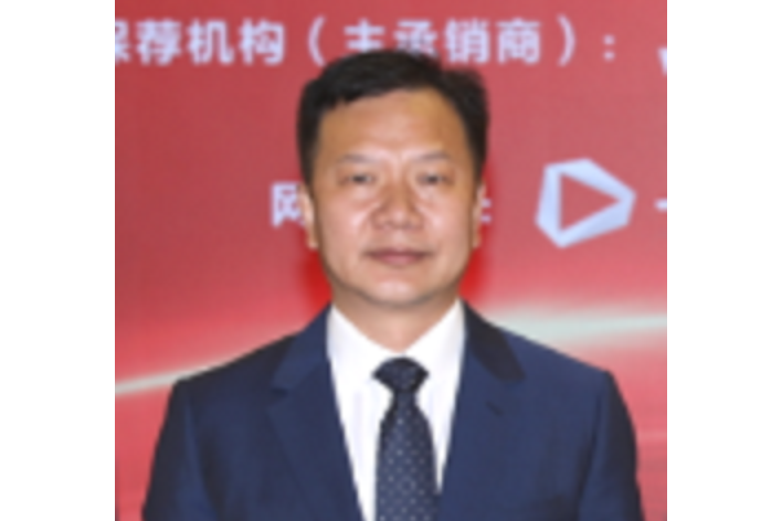 秦明(西部牧業獨立董事) 秦明(西部牧業獨立董事)