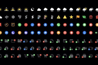SF Symbols SF Symbols