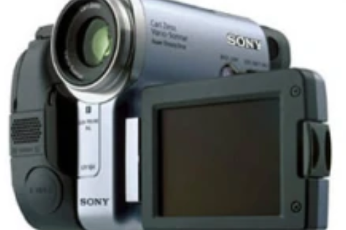 索尼 DCR-DVD850 索尼 DCR-DVD850