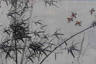 曹鼐不倦學 曹鼐不倦學