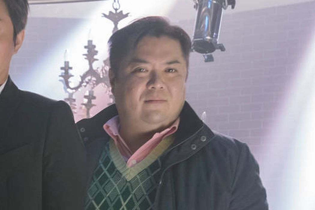 金森健 金森健