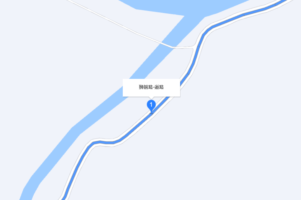 獅前路 獅前路