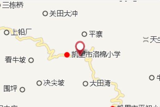 洛棉道班 洛棉道班