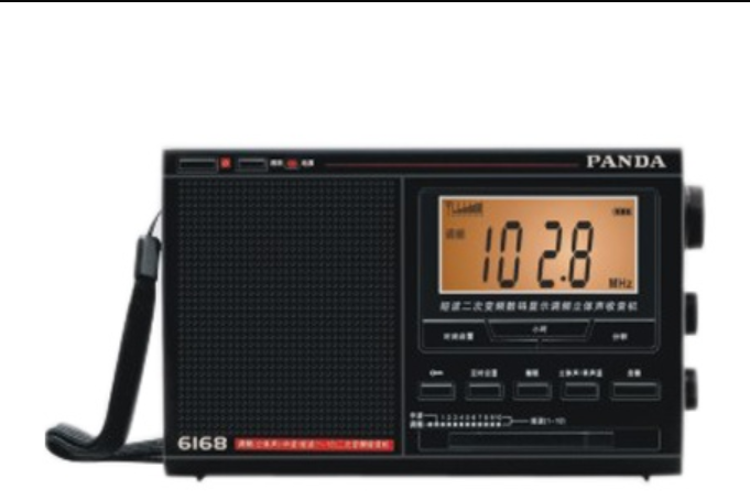 熊貓CD-680 熊貓CD-680
