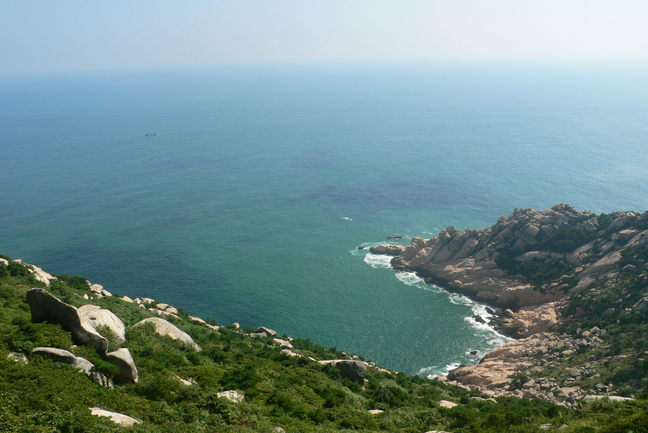 東福山島