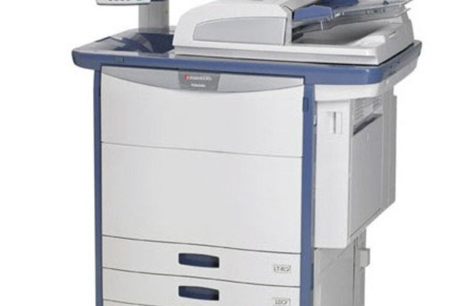 東芝5520C
