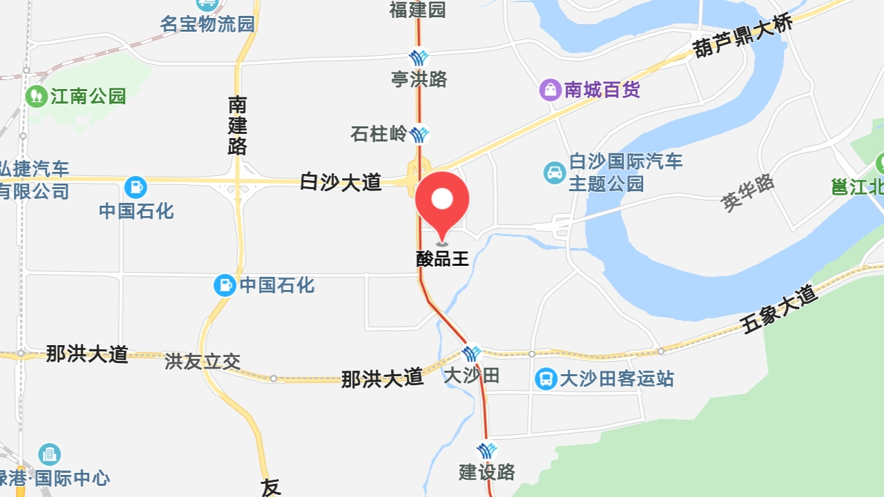 地圖信息