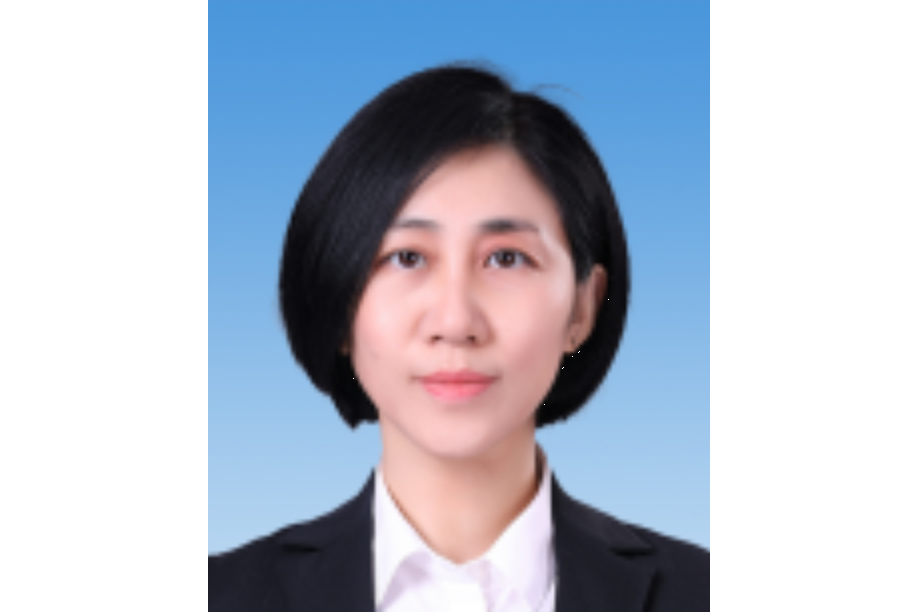 徐穎(遼寧省瀋陽市皇姑區衛生健康局局長) 徐穎(遼寧省瀋陽市皇姑區衛生健康局局長)