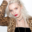阿比麗(Abbey Lee) 阿比麗(Abbey Lee)
