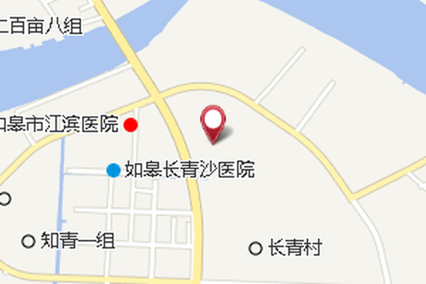 北圍八組