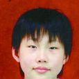 鐘瑜(中國女子游泳隊運動員) 鐘瑜(中國女子游泳隊運動員)
