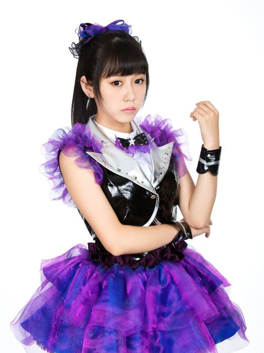 殷茹(中國女歌手,IdolSchool成員) 殷茹(中國女歌手,IdolSchool成員)