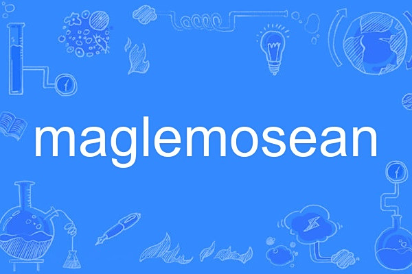 maglemosean maglemosean
