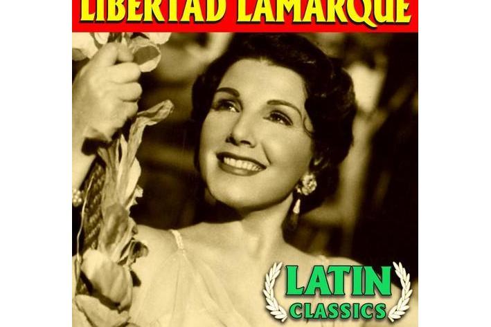 Libertad Lamarque Libertad Lamarque
