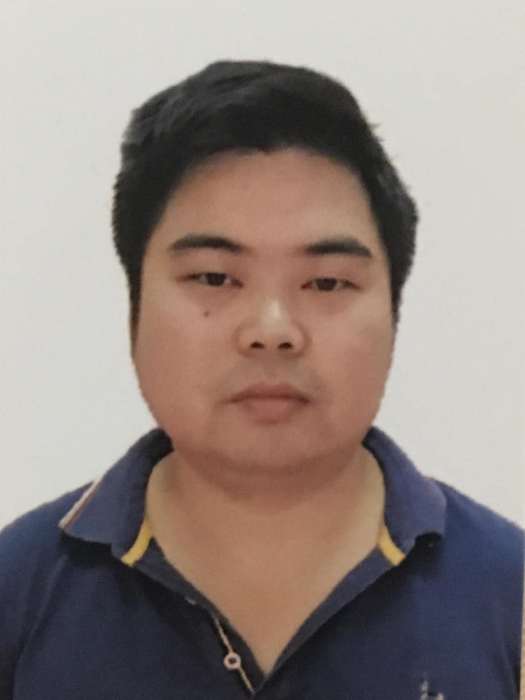 張嵩輝 張嵩輝