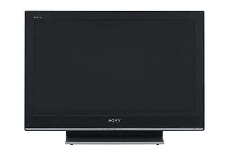 索尼KLV-52X300A 索尼KLV-52X300A