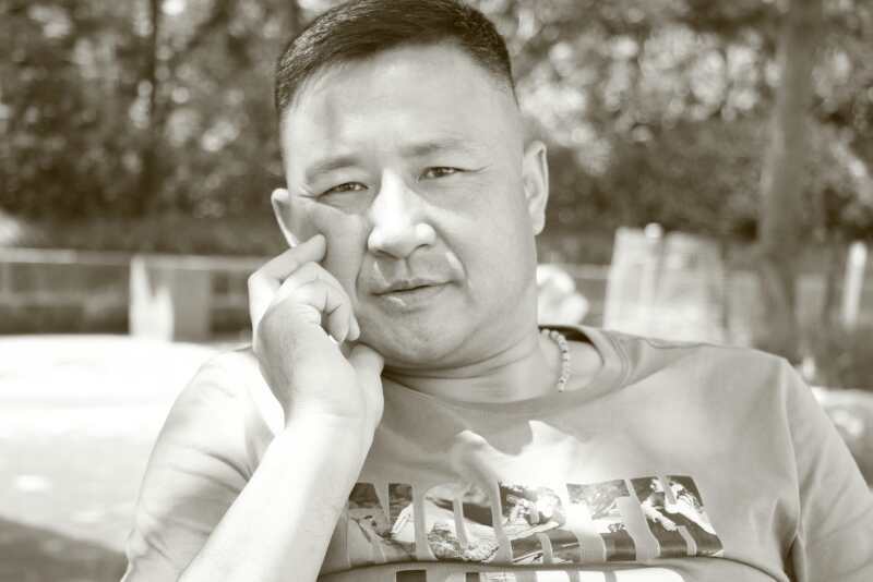 孫玖江 孫玖江