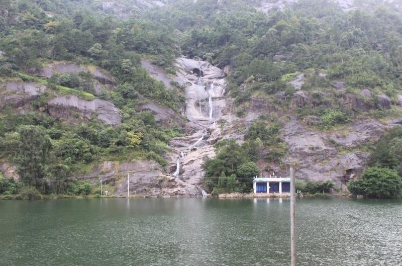 燕窠硐景區 燕窠硐景區