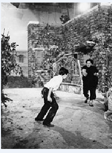 馮寶寶(演員)