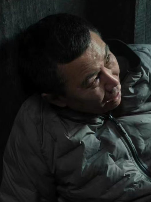 王國生(警匪動作電影《三叉戟》中的角色) 王國生(警匪動作電影《三叉戟》中的角色)