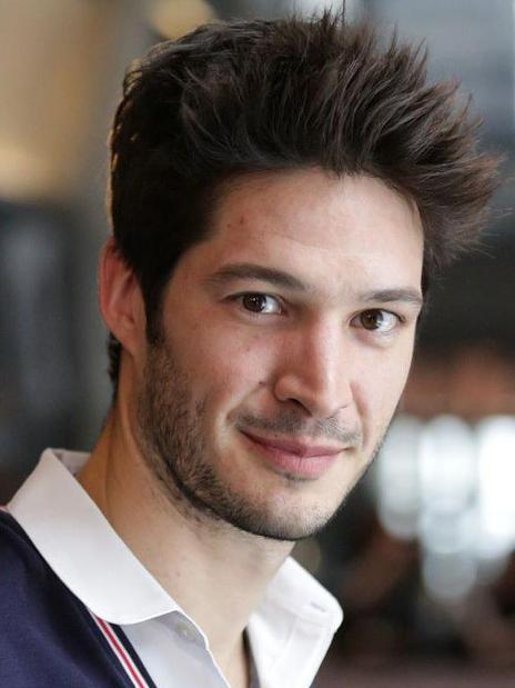 Éric Bruneau Éric Bruneau