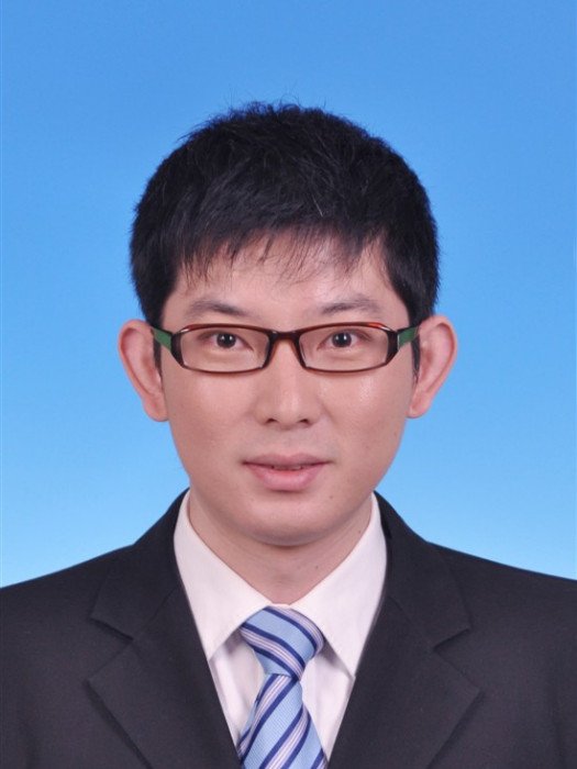 張闖(中國科學院教師) 張闖(中國科學院教師)