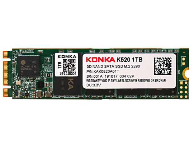 康佳K520(1TB) 康佳K520(1TB)