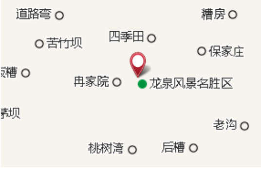 演易村 演易村