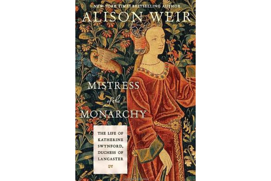 Mistress of the Monarchy Mistress of the Monarchy