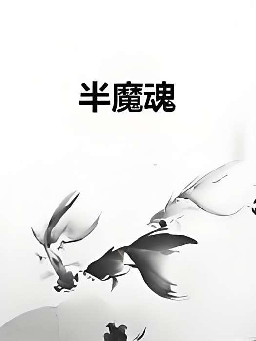 半魔魂 半魔魂