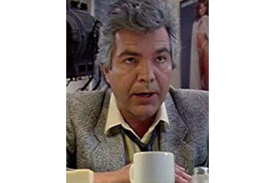 Claus Wilcke Claus Wilcke
