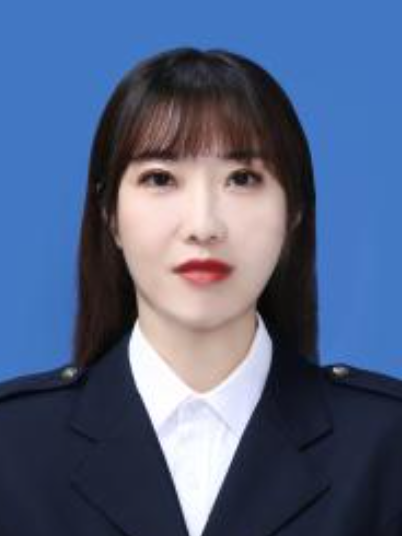 王曉娟(內蒙古自治區錫林郭勒盟二連浩特市應急管理局黨委委員、副局長) 王曉娟(內蒙古自治區錫林郭勒盟二連浩特市應急管理局黨委委員、副局長)