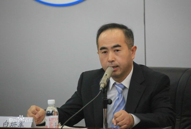 白培軍(青島遠洋船員職業學院黨委書記、院長) 白培軍(青島遠洋船員職業學院黨委書記、院長)