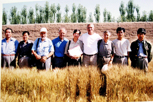 甘肅農業職業技術學院