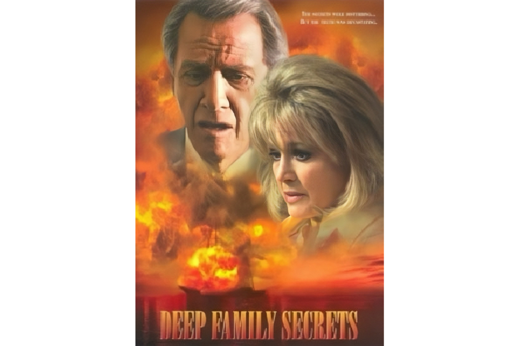 Deep Family Secrets Deep Family Secrets