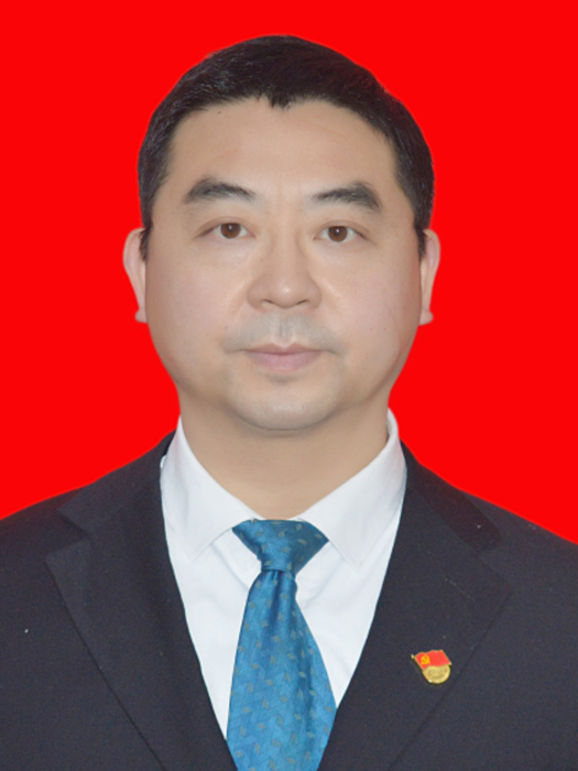 楊勝(湖南省懷化市生態環境局鶴城分局局長) 楊勝(湖南省懷化市生態環境局鶴城分局局長)