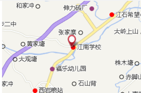 江南村二組 江南村二組