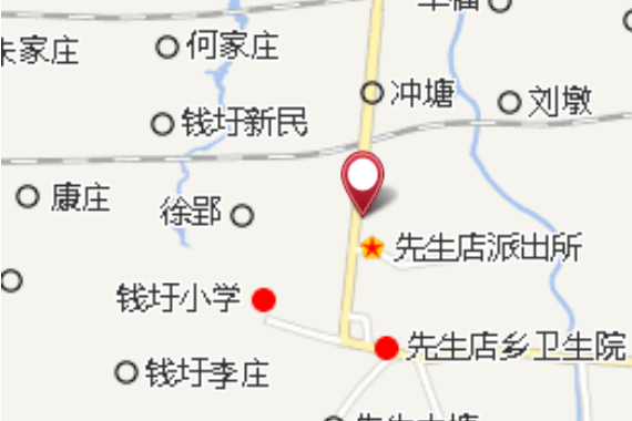 先生店北 先生店北