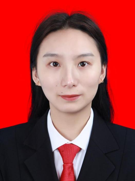 賀琳(重慶市奉節縣魚復街道黨工委組織委員) 賀琳(重慶市奉節縣魚復街道黨工委組織委員)
