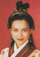 白髮魔女傳(1994年蔡少芬主演香港電視劇)