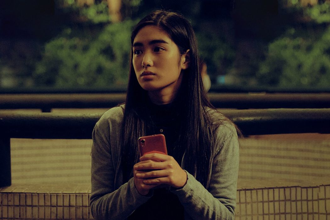莉娜(電視劇《八尺門的辯護人》中的角色) 莉娜(電視劇《八尺門的辯護人》中的角色)