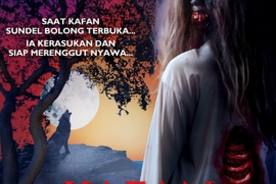 Kafan sundel bolong Kafan sundel bolong