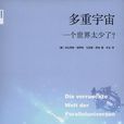 平行宇宙([德]托比阿斯·胡阿特所著圖書)