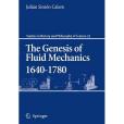 The Genesis of Fluid Mechanics 1640-1780