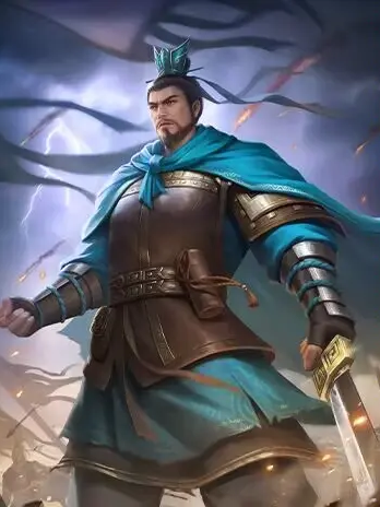 王瓘(遊戲《三國殺》中的武將牌) 王瓘(遊戲《三國殺》中的武將牌)