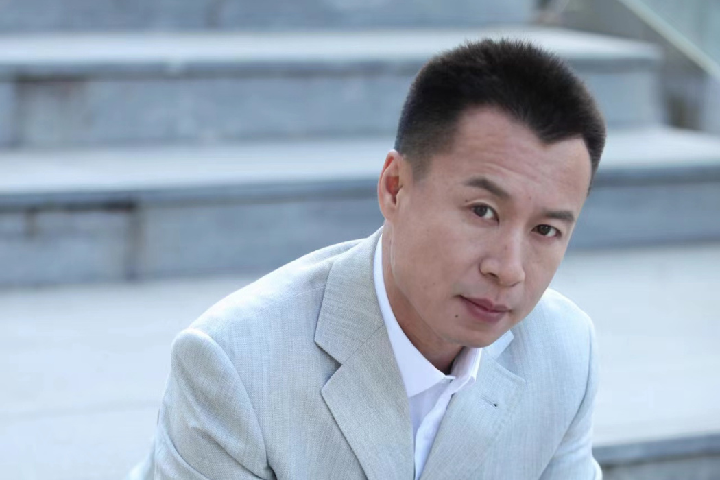 劉鑫(中國內地男演員) 劉鑫(中國內地男演員)