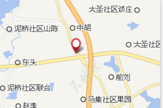 談墩村 談墩村