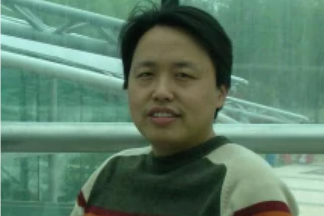 儲成林 儲成林
