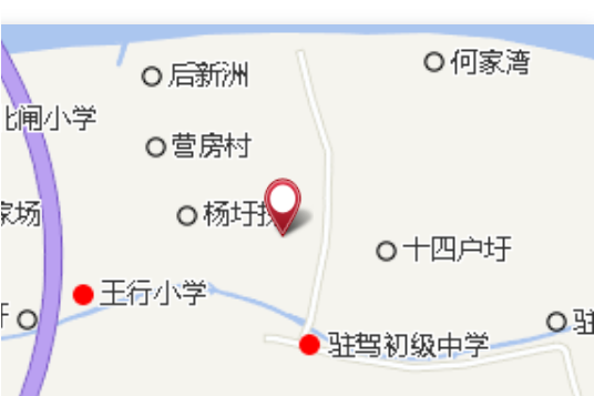 六戶圩 六戶圩